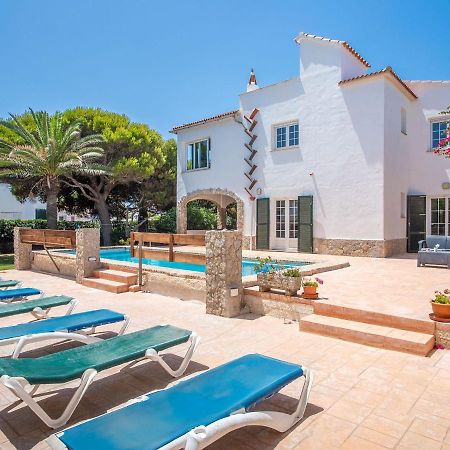 Holiday Home Carmen By Interhome Punta Grossa Εξωτερικό φωτογραφία