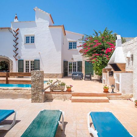 Holiday Home Carmen By Interhome Punta Grossa Εξωτερικό φωτογραφία