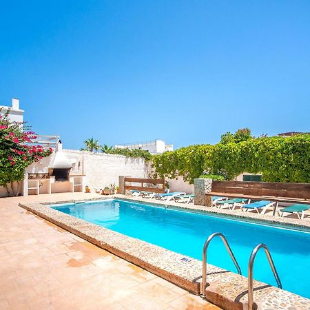 Holiday Home Carmen By Interhome Punta Grossa Εξωτερικό φωτογραφία