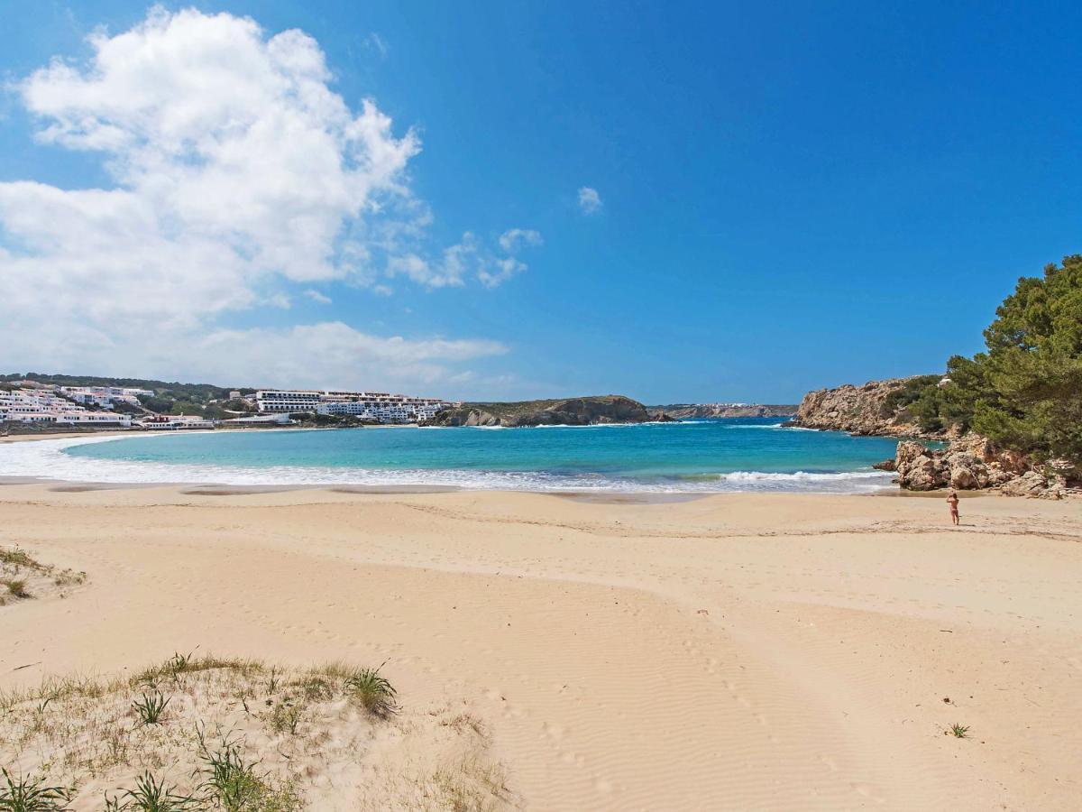 Holiday Home Carmen By Interhome Punta Grossa Εξωτερικό φωτογραφία