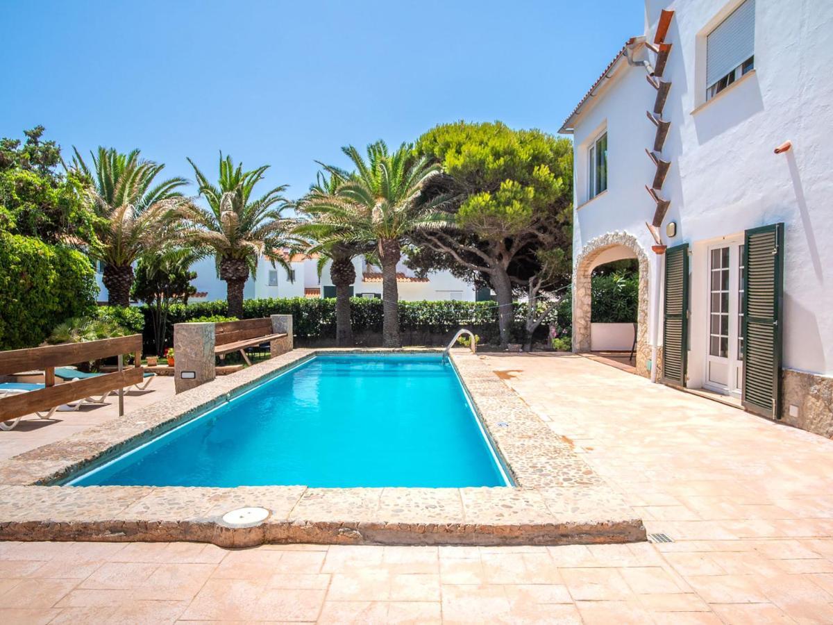 Holiday Home Carmen By Interhome Punta Grossa Εξωτερικό φωτογραφία