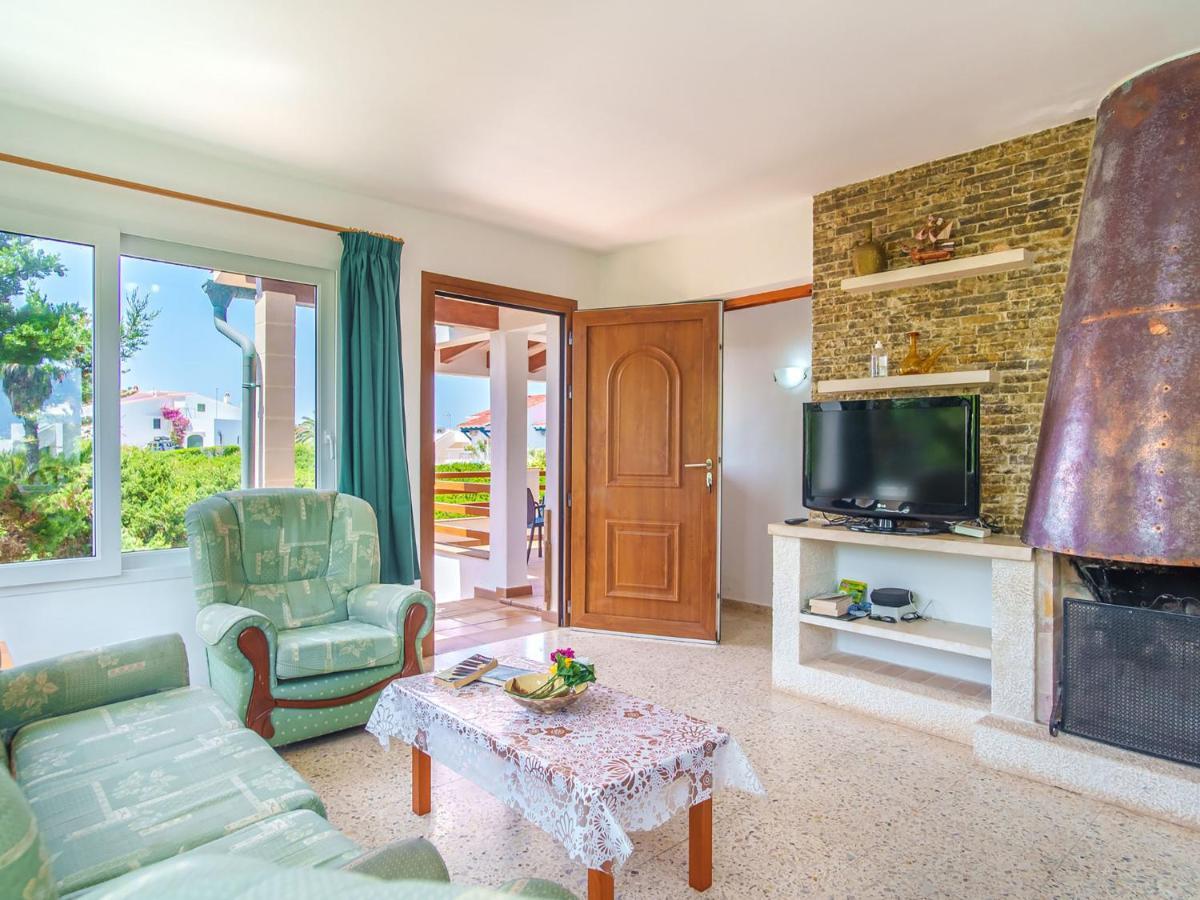 Holiday Home Carmen By Interhome Punta Grossa Εξωτερικό φωτογραφία