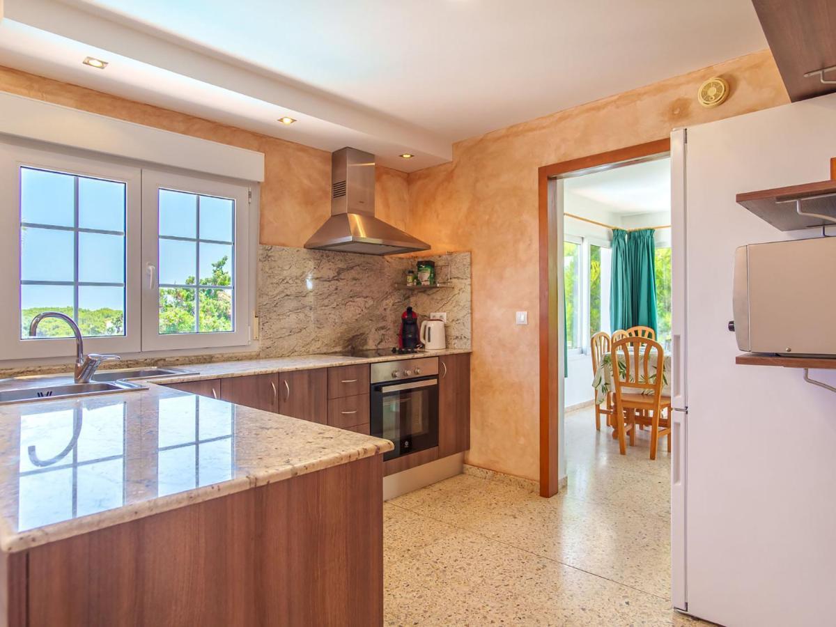 Holiday Home Carmen By Interhome Punta Grossa Εξωτερικό φωτογραφία