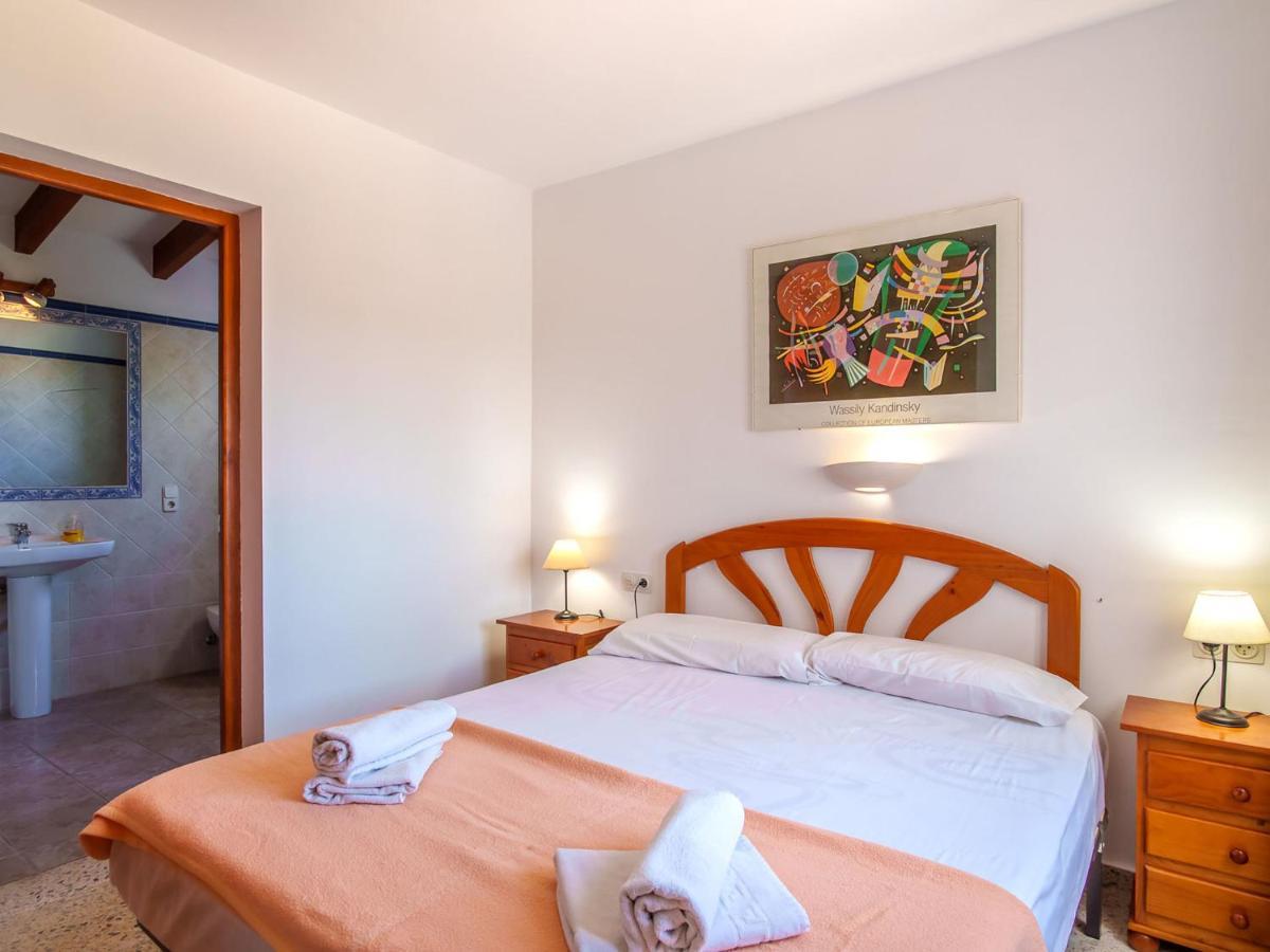 Holiday Home Carmen By Interhome Punta Grossa Εξωτερικό φωτογραφία