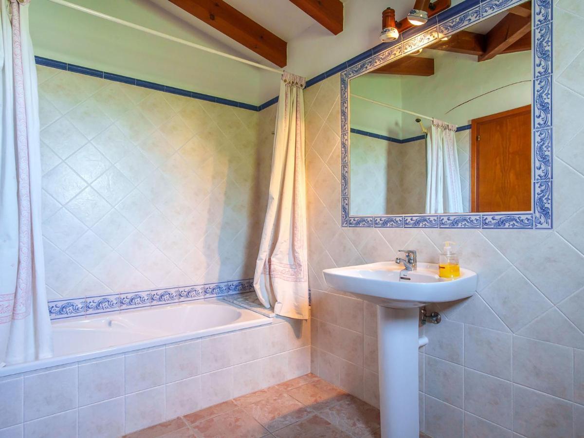 Holiday Home Carmen By Interhome Punta Grossa Εξωτερικό φωτογραφία