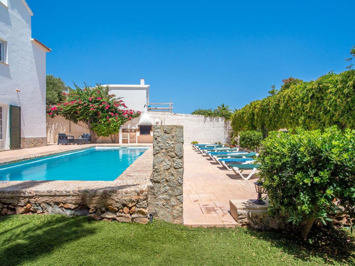 Holiday Home Carmen By Interhome Punta Grossa Εξωτερικό φωτογραφία