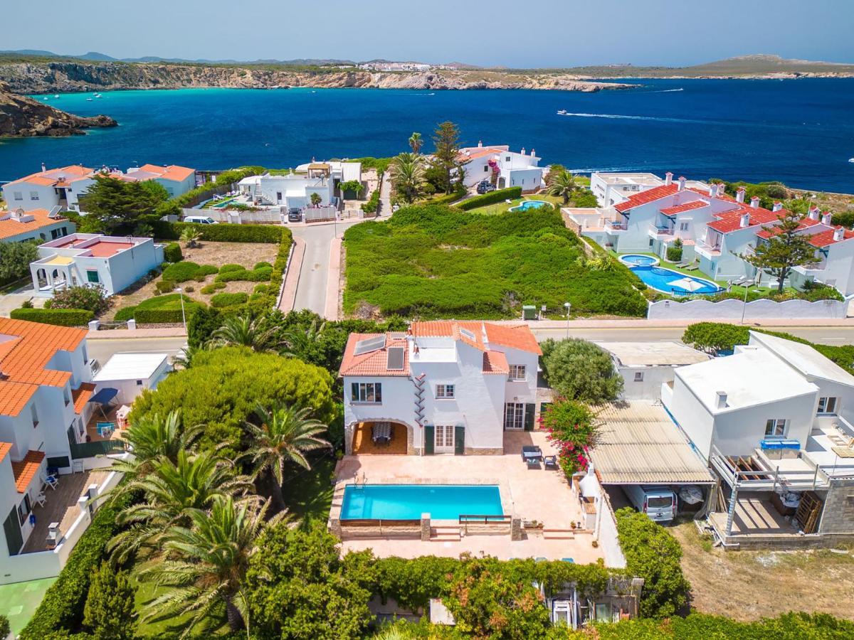 Holiday Home Carmen By Interhome Punta Grossa Εξωτερικό φωτογραφία