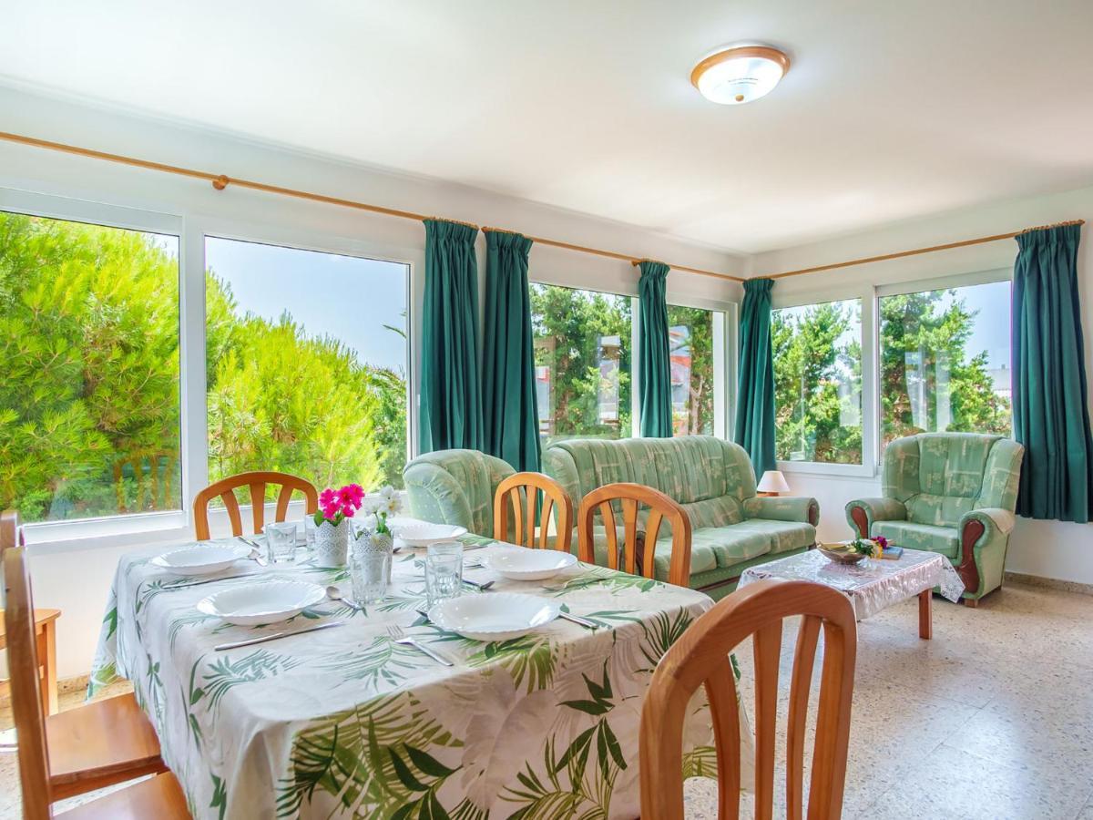 Holiday Home Carmen By Interhome Punta Grossa Εξωτερικό φωτογραφία