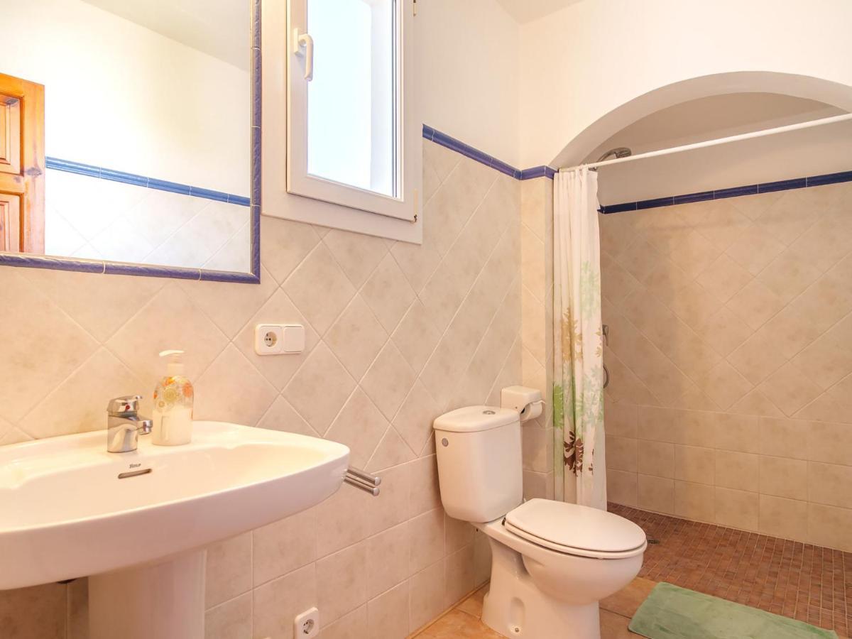 Holiday Home Carmen By Interhome Punta Grossa Εξωτερικό φωτογραφία