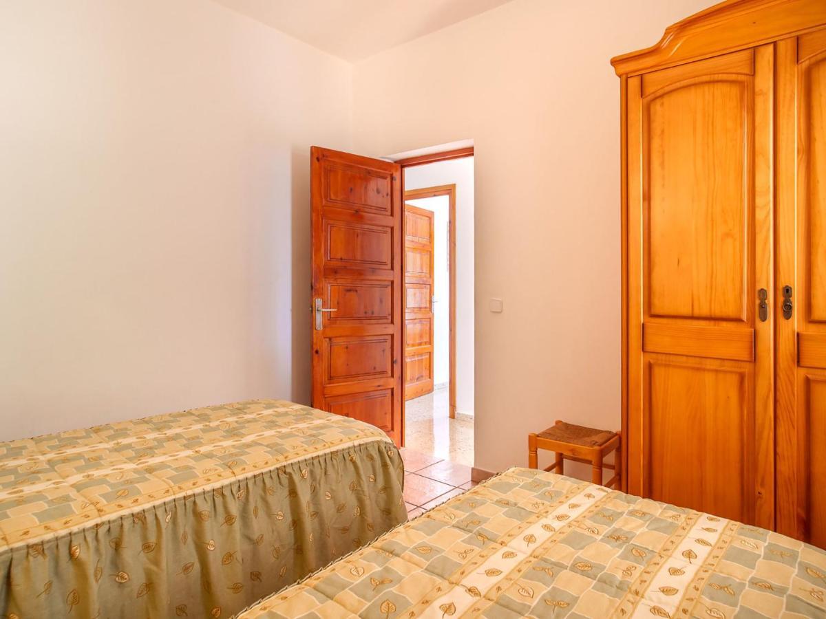 Holiday Home Carmen By Interhome Punta Grossa Εξωτερικό φωτογραφία