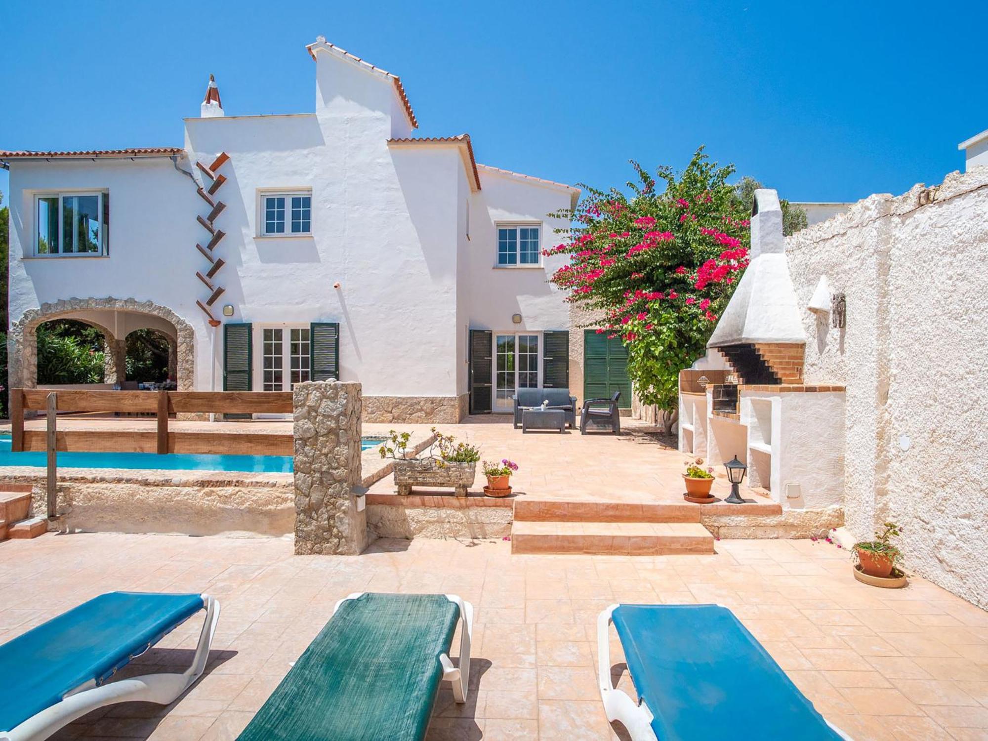 Holiday Home Carmen By Interhome Punta Grossa Εξωτερικό φωτογραφία