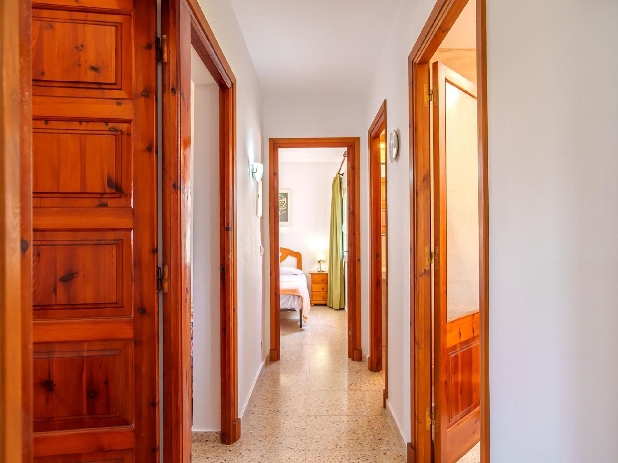 Holiday Home Carmen By Interhome Punta Grossa Εξωτερικό φωτογραφία