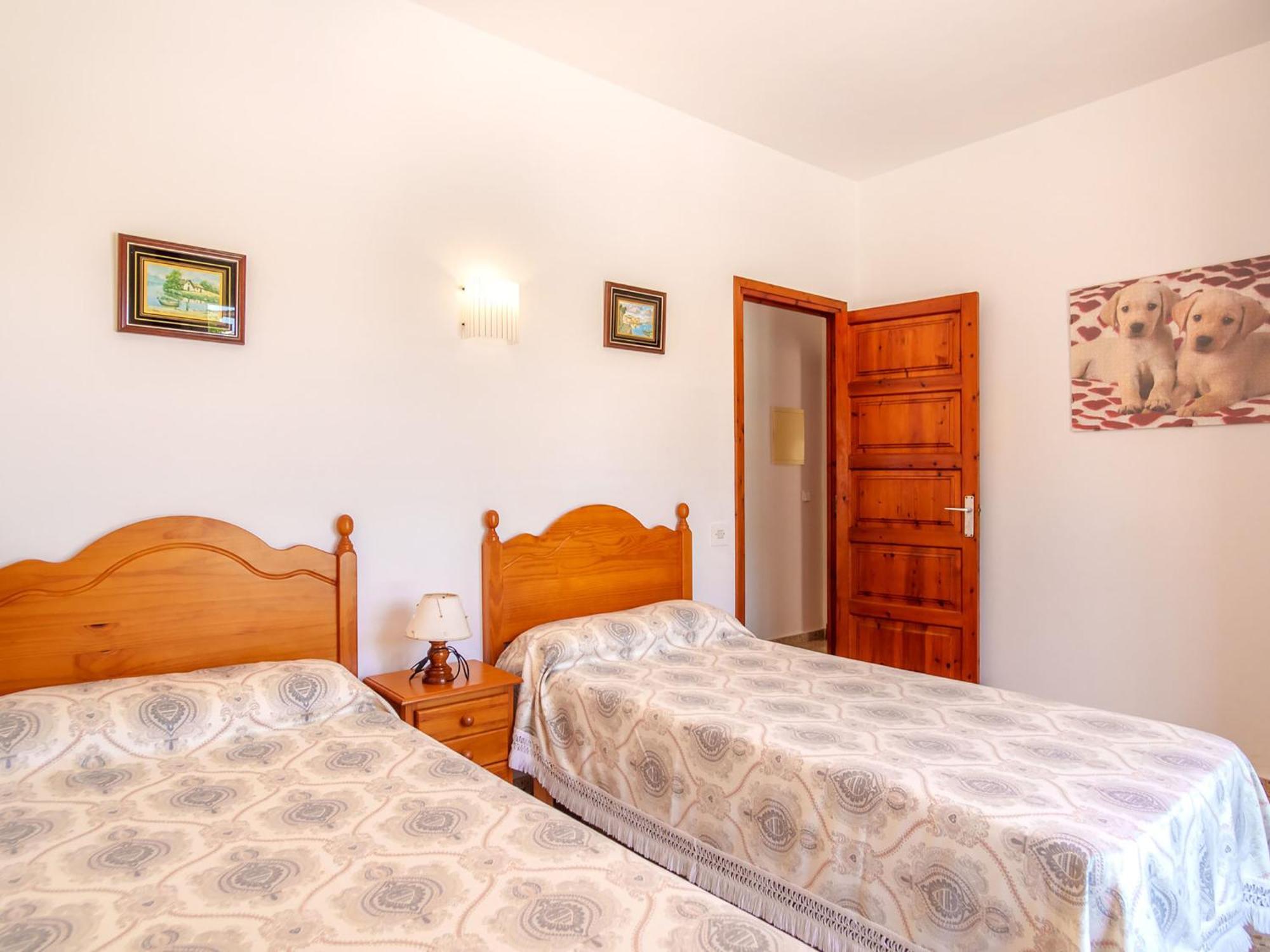 Holiday Home Carmen By Interhome Punta Grossa Εξωτερικό φωτογραφία