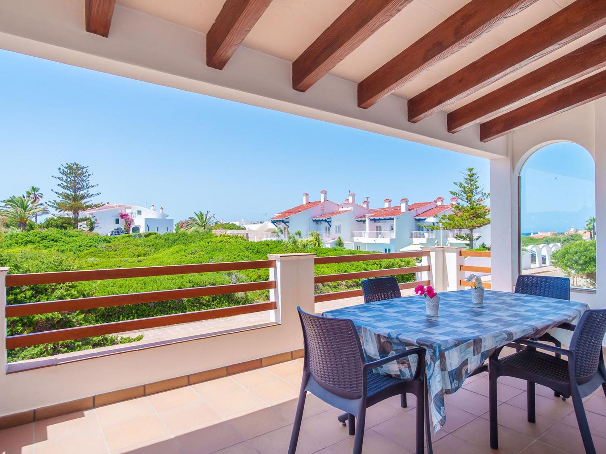 Holiday Home Carmen By Interhome Punta Grossa Εξωτερικό φωτογραφία
