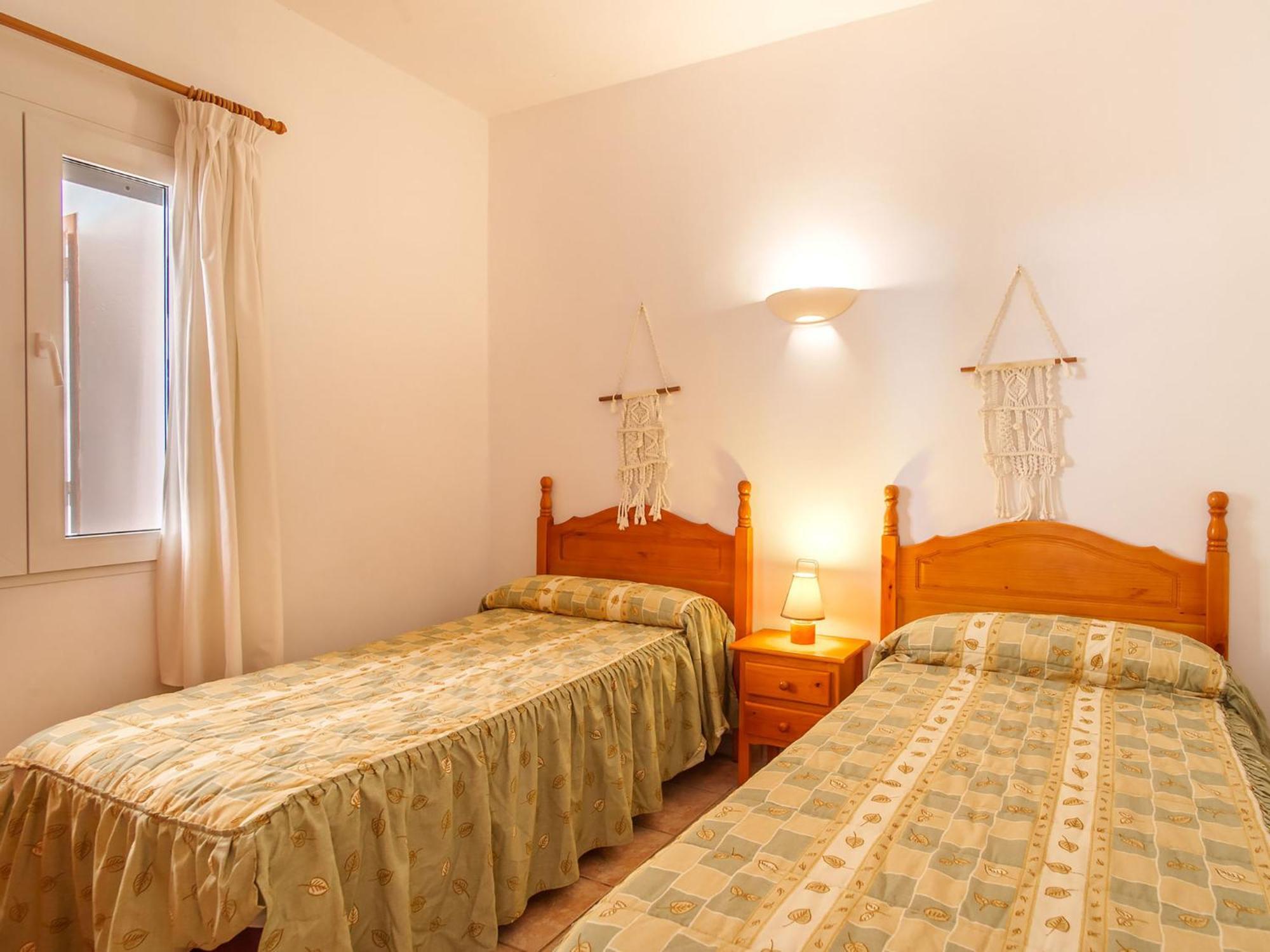 Holiday Home Carmen By Interhome Punta Grossa Εξωτερικό φωτογραφία