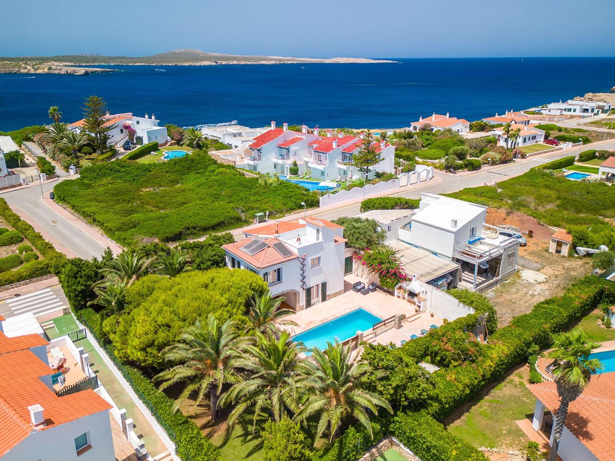 Holiday Home Carmen By Interhome Punta Grossa Εξωτερικό φωτογραφία