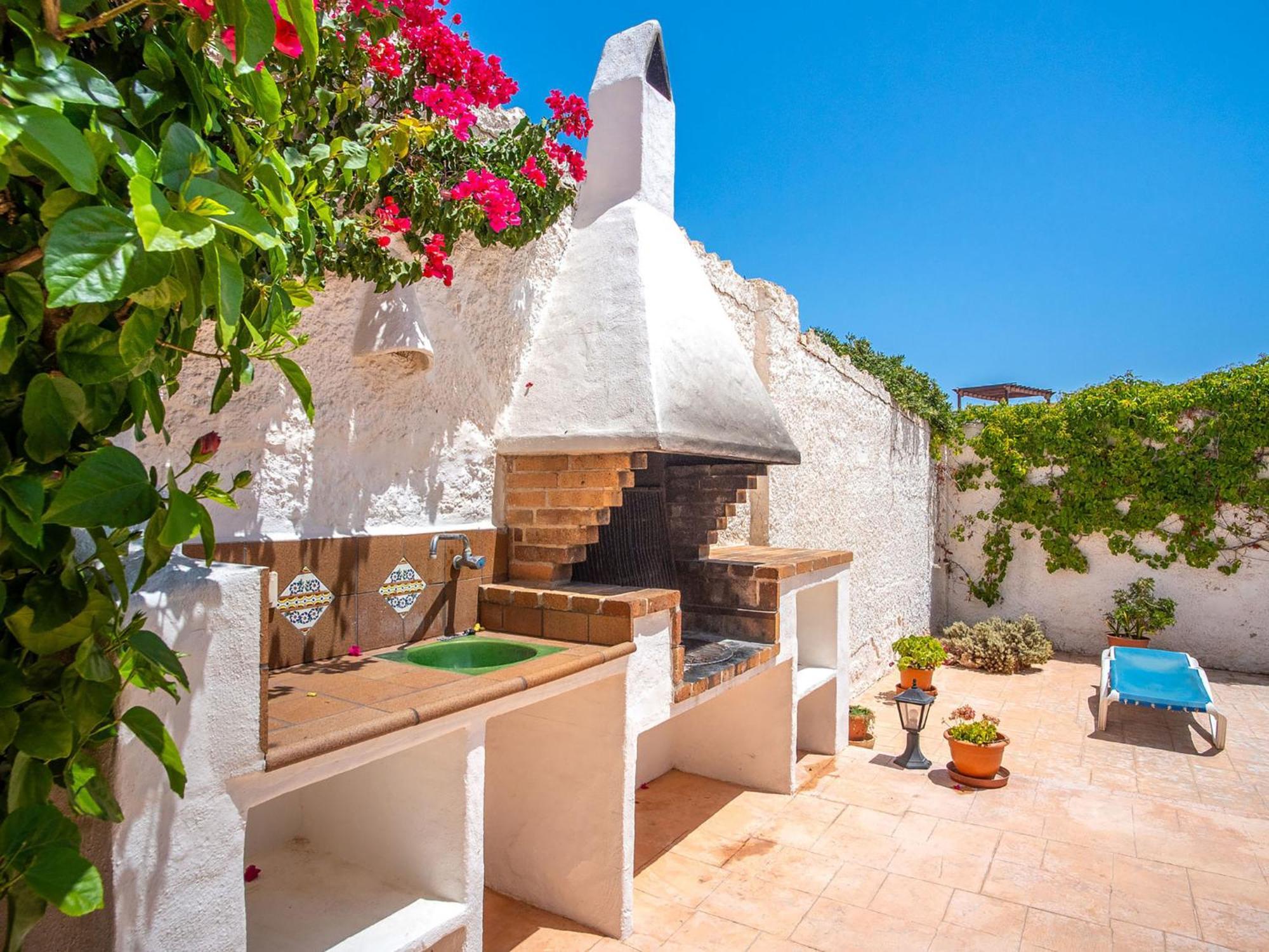 Holiday Home Carmen By Interhome Punta Grossa Εξωτερικό φωτογραφία