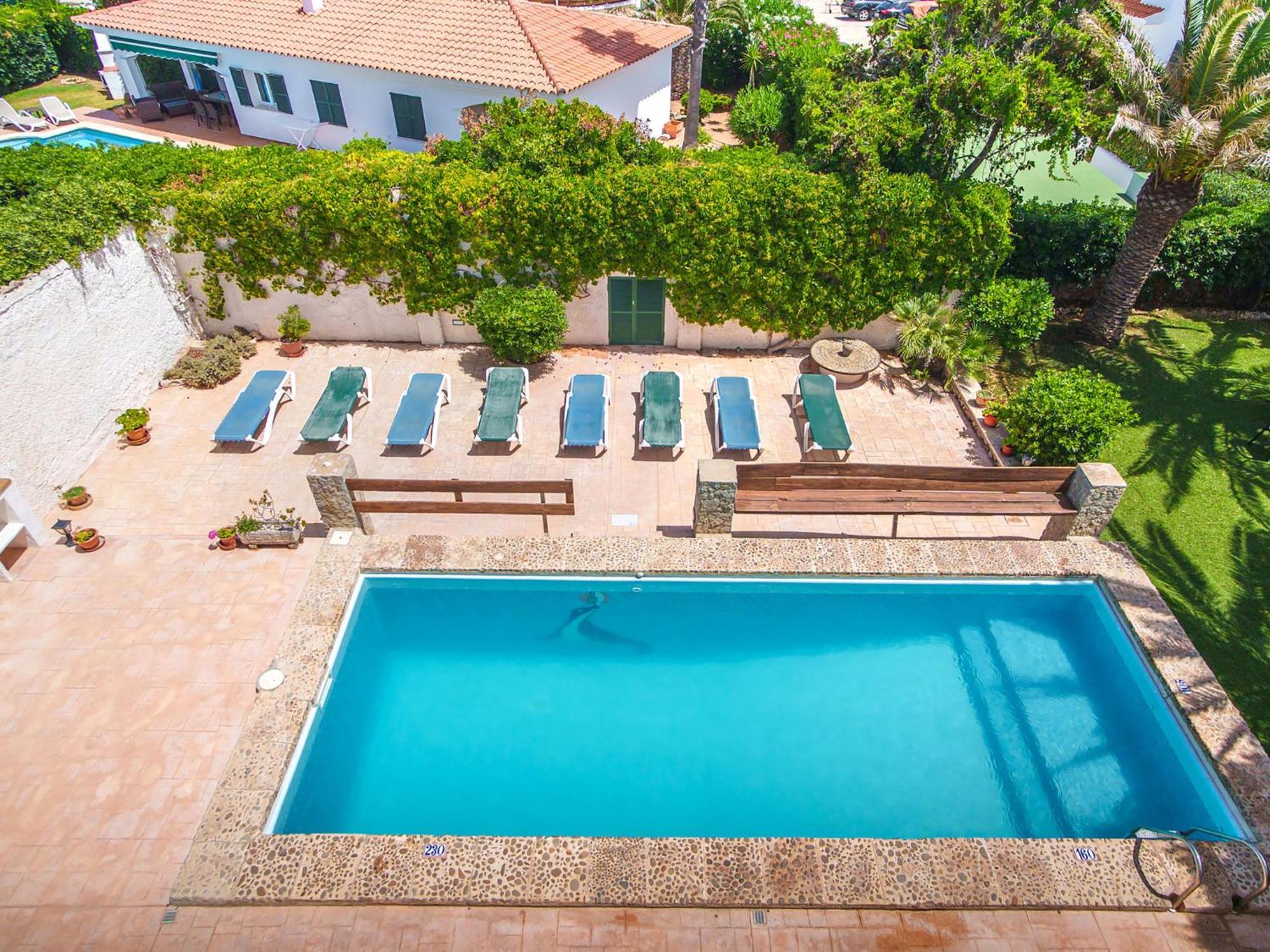 Holiday Home Carmen By Interhome Punta Grossa Εξωτερικό φωτογραφία