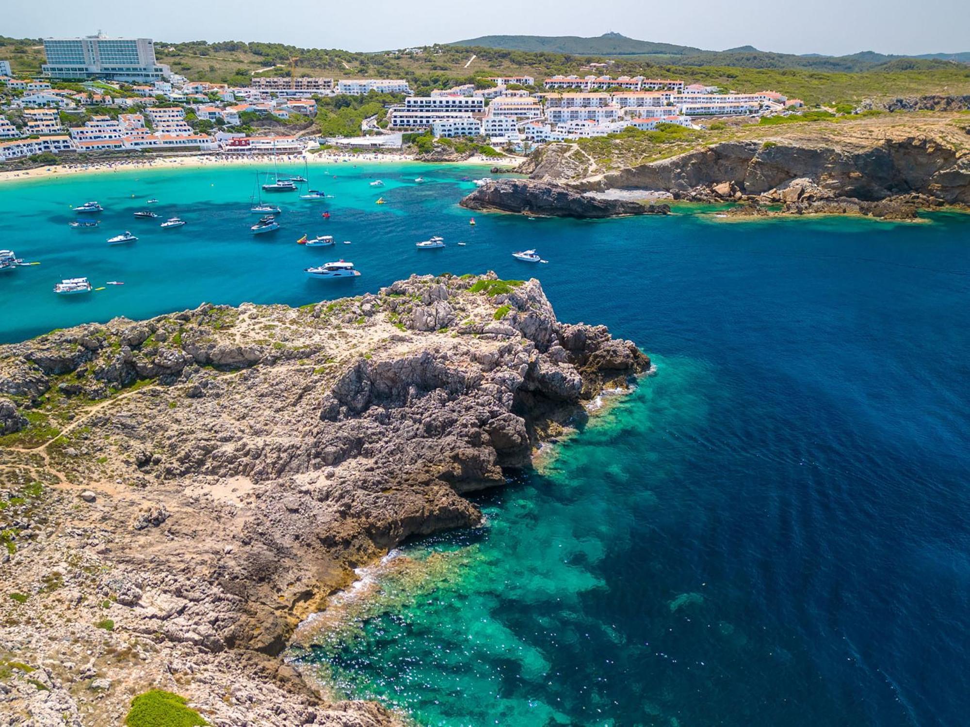 Holiday Home Carmen By Interhome Punta Grossa Εξωτερικό φωτογραφία