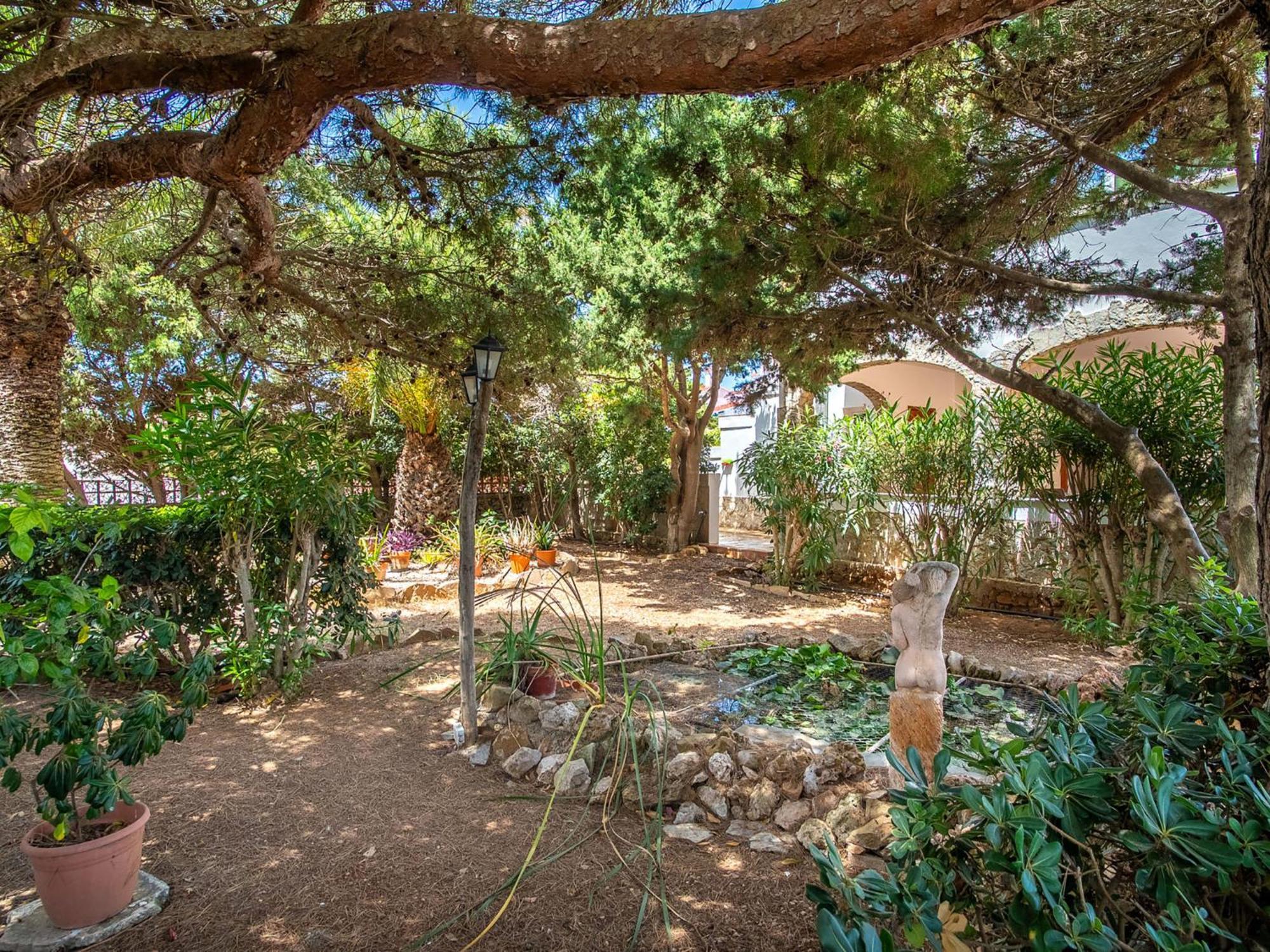 Holiday Home Carmen By Interhome Punta Grossa Εξωτερικό φωτογραφία