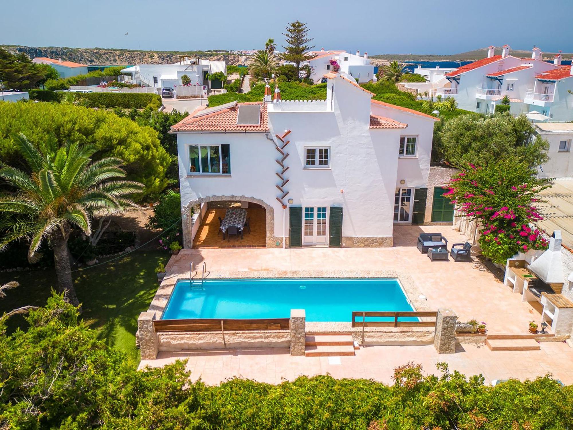 Holiday Home Carmen By Interhome Punta Grossa Εξωτερικό φωτογραφία