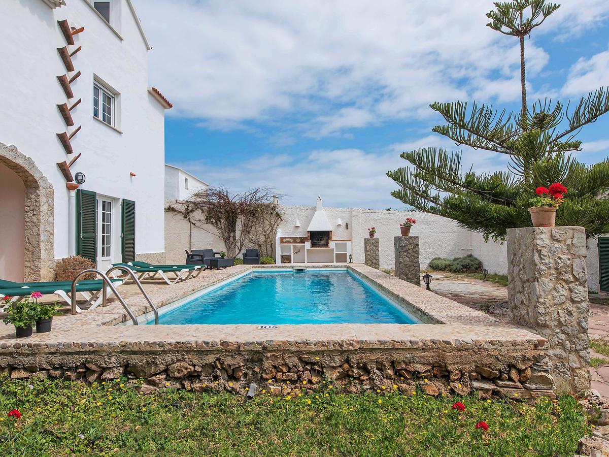 Holiday Home Carmen By Interhome Punta Grossa Εξωτερικό φωτογραφία